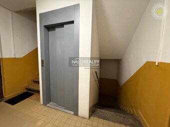 HALO reality - Predaj, dvojizbový byt Čierna nad Tisou - EXK - 12
