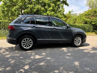 Volkswagen Tiguan 1.5 TSI EVO Elegance DSG - 12