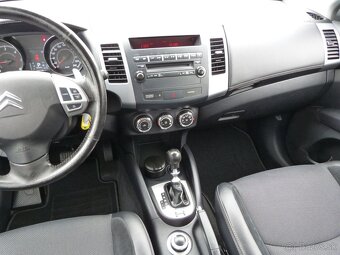 Citroën C-Crosser 2.2 HDi Pack DSC - 12