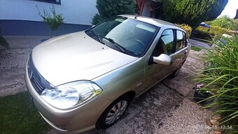 Renault Thalia 1,2 i - 12