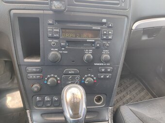 Volvo V70 - 12