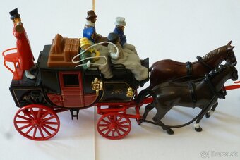 Matchbox Fire Trucks -  mimoriadna ponuka - 12