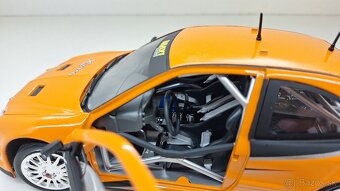 1:18 CITROEN XSARA TUNING - 12