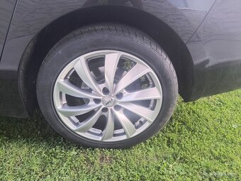 Peugeot 508 sw - 12