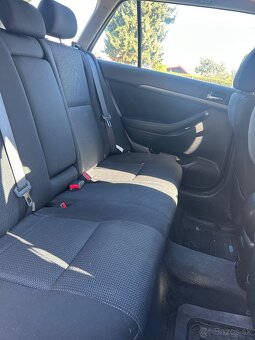 Toyota Avensis 2.0 93kw - 12