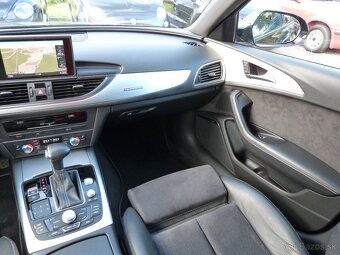 Audi A6 Avant 3.0 TDI BiT DPF quattro Prestige tiptronic - 12