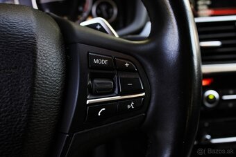 BMW X4 xDrive20d A/T - 12