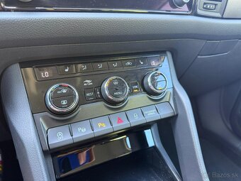 🤍 Škoda Kodiaq 2.0TDI DSG 2022 110kW - 12