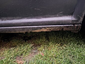 Predám golf 4 1.9 tdi 66kw agr  STK Ek do 10.2026Je na ňom - 12