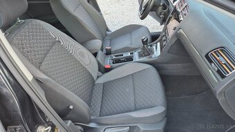 Volkswagen Golf 1.5 TSI BMT ACT Comfortline EU6 - 12