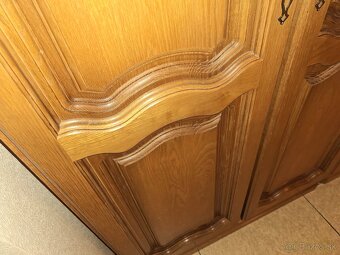 SPÁLNA RUSTIKÁL PEKNÝ STAV - 12