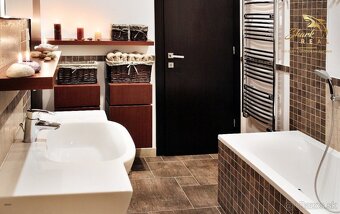 Kompletne zariadený 3 - izbový byt v srdci Bratislavy - 12