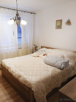 Mimoriadna Ponuka: Extrémne Priestranný 5-izbový Byt s Balkó - 12