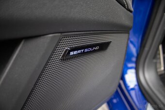 Seat Leon 2.0 TSI Cupra DSG - 12