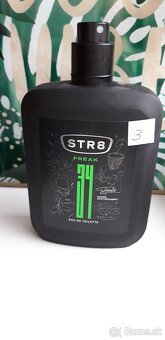 Kozmetika panska damska - 12