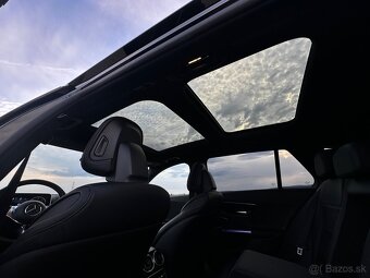 Predám Mercedes c klasse kombi 200d 2023 A9 - 12