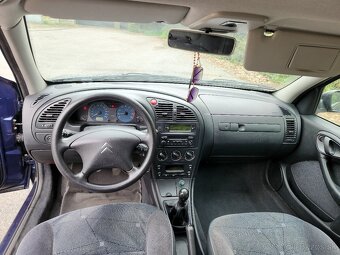 Citroen Xsara 1.4l 5D - 12