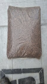 Pelety A1, HD+, A1+, Smrek, Dub, Borovica, Buk, Uhlie - 12