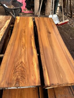 Rezivo Brest Brestove Dosky Drevo - 12