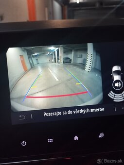 Renault Clio 1.0 TCe, LPG, 10/2025, 6200km - 12