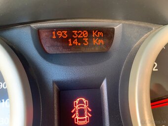 Renault Megane II combi - 12