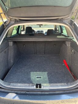 Škoda Octavia 2 1.6 tdi 2012 NOVÁ STK - 12