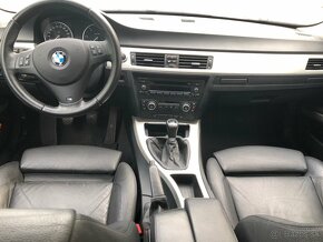 BMW rad 3 - 320d - 12