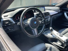 BMW rad 3 GT 320d xDrive M Sport - 12