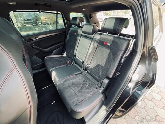 Škoda KODIAQ RS 2.0 BI-TDi 176kw 2020 Dsg Panoráma DPH - 12