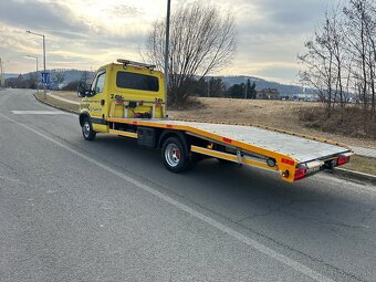 Iveco Odtahovka - 12