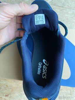 Asics Gel SONOMA 8 - pánske, veľ. 43,5 - 12