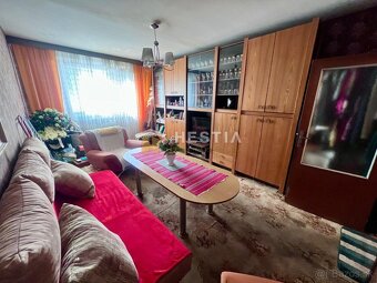 NOVINKA 3 izbový byt v Dúbravke na 1.poschodí s balkónom - 12