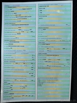 Suzuki Swift 1.3 SLOVENSKÉ AUTO - 12