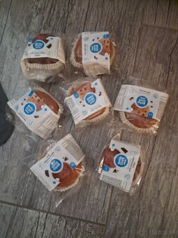 Predám ketodiet produkty - 12