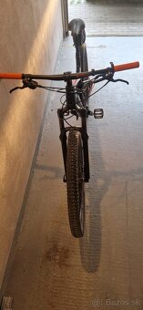 Pansky bicykel Scott - 12