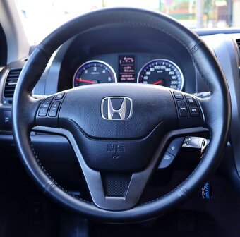Honda CR-V 2.2 i-DTEC Elegance - 12