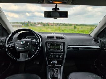 Škoda Octavia 2,0 TDI L&K DSG (automat) - 12