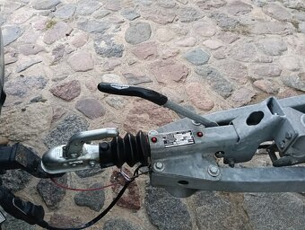 Přepravnik na kone - 12