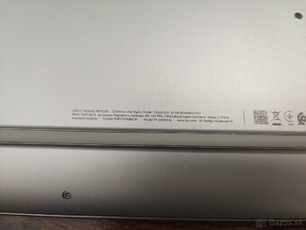 HP Pavilion 17-ab000nc Gaming -i5, 960m (4Gb GDDR5) - 12