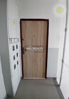 HALO reality - Predaj, dvojizbový byt Lučenec, Rúbanisko II, - 12
