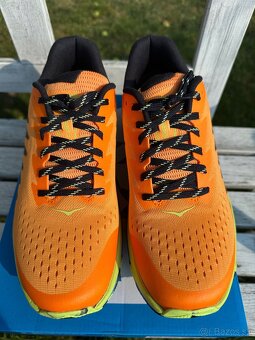 Bezecke tenisky Hoka Torrent 3 - 12