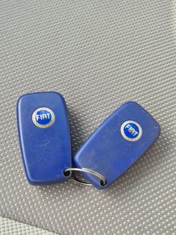 Fiat Idea 1,4 - 12