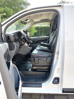 Toyota Proace 2.0 D-4D L3 Sortimo - 12