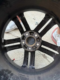 MAM A1 R19 5x112 - 12
