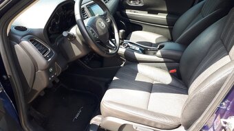 Honda HRV - 12