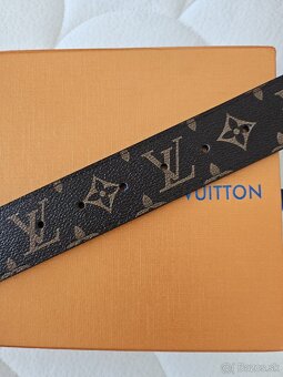 Louis Vuitton opasok - 12