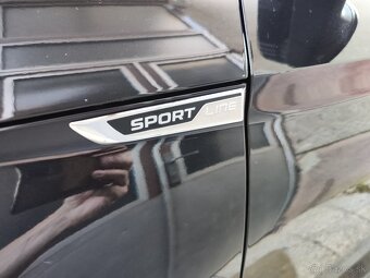 ŠKODA KODIAQ 2.0 TDI SCR EVO 200 SPORTLINE 4X4 DSG - 12