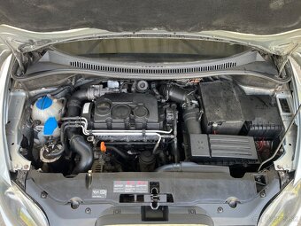 Seat Altea XL Stylance - 12