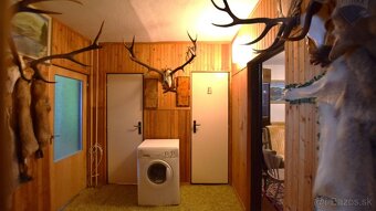 4 izbový byt na ulici Komenského v Medzilaborciach, na preda - 12