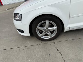 Audi A3 1.6 tdi - 12